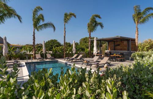 Palmeral Luxury Suites - Foto 9