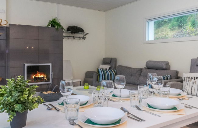 Villa renkaranta - Foto 4