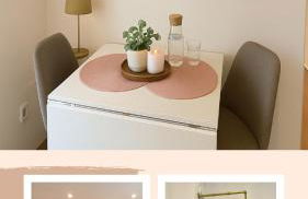 Modernes Apartment nahe Ludwigsburg & Stuttgart Parkplatz Optimale Lage - Foto 5