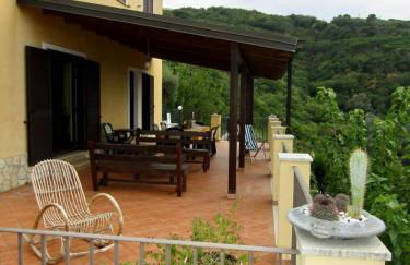 Villa Tramonto Capo d'Orlando - Foto 20