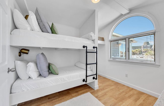 Henderson Haus - Is a Fabulous 3BR Townhome in Destin - Foto 15