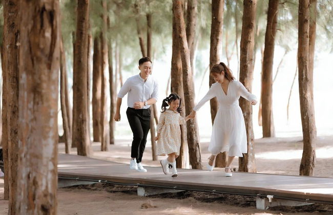 Dau Rong Resort - Foto 71