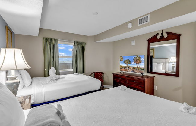 Atlantica Resort Myrtle Beach - Foto 20