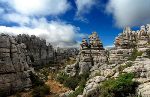 Infostays María Zambrano - Foto 46