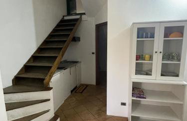 Tenuta baronale jò - sant'elia 4 - Foto 8