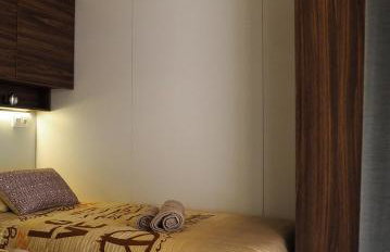 Lux Camp Bi Village, Mobile home Villa Dado - Foto 53