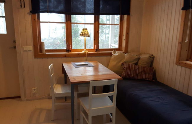 4 Star Holiday Home in Gallnoby - Foto 5