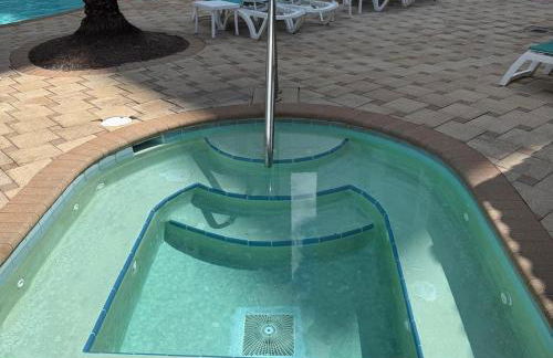 The Point Hotel & Suites - 503 Luxury - Pool view - Close to Universal - Foto 34