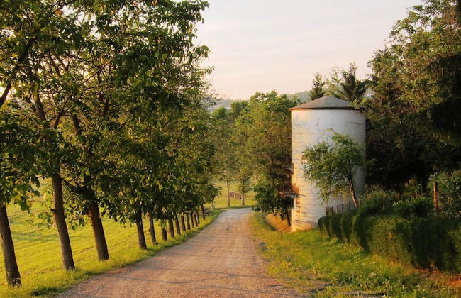Agriturismo La Mussia - Foto 43