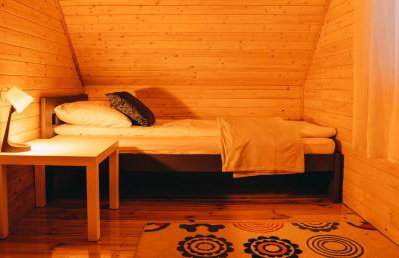 Gwiazda Północy Gołdap Dom na Wynajem - Foto 14