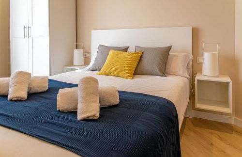 Barcelona Touch Apartments - Progres - Photo 8