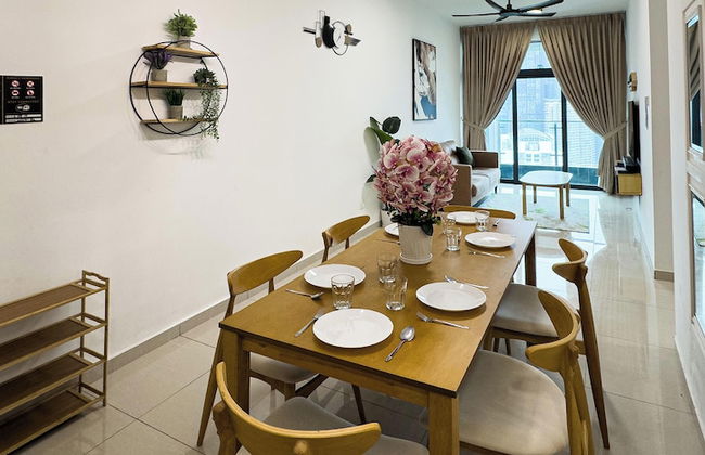 Legasi Kampung Baru by Airhost - Foto 28