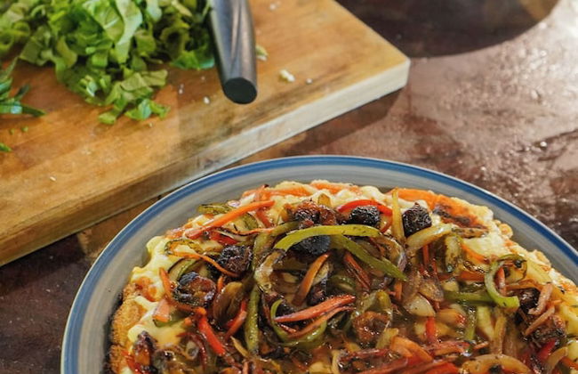 Sol de minca - Photo 52