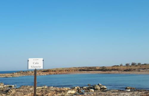 Villa Orchidea -San Lorenzo - Marzamemi - Foto 56