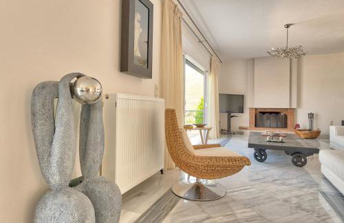 Villa Bamour With Paradise View - Foto 32