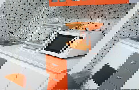 Résidence nadra - Foto 15