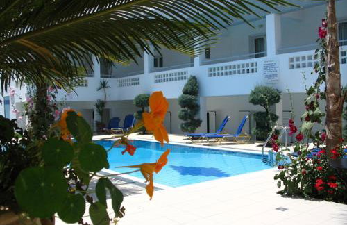 Emerald Hotel - Foto 17