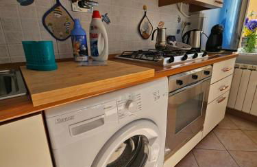 GRAZIOSA -CENTRO RIOMAGGIORE- 5 Terre- - Foto 10