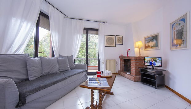 Francesca 2 600mt From sea - Foto 3, Habitación