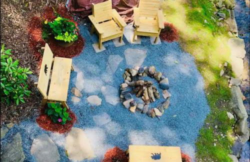 Moonshine Creek Too - Foto 15