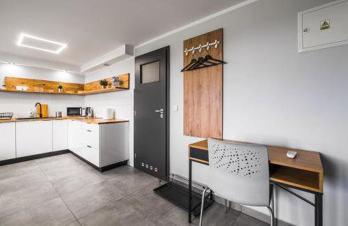 Apartamenty Medyka Park - Foto 60