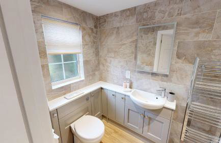 Avocet at Leigh Cottages - Foto 10