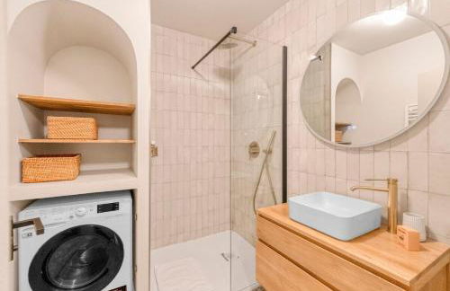 Gray d'albion - Ascenseur - à 2 mn du Palais - Photo 11