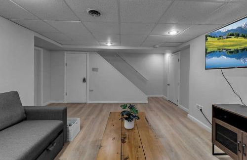 Modern Trendy Downtown - Foto 24