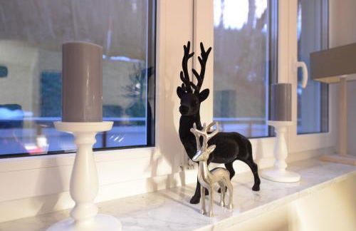 Staufner Hof Ferienwohnung - Photo 24