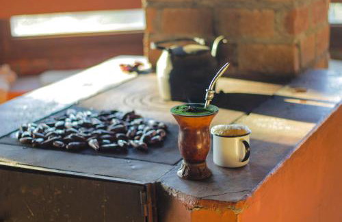 Boqueirão Hotel Fazenda - Foto 3