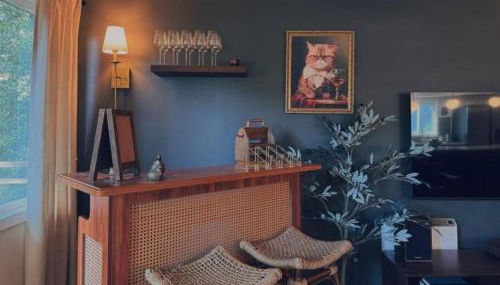 Evergreen Escape - Foto 3