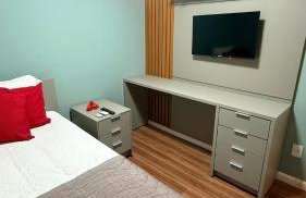 Apartamento Térreo na Terra das Cataratas - Foto 23