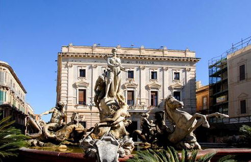 1 Bedroom Cozy Apartment In Siracusa - Foto 14