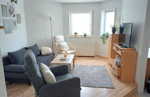 Ferienwohnung Familie Krauß - Foto 12