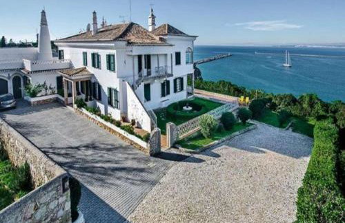 Spectacular Carvoeiro Villa Villa Sunshine Delight Private Pool & Amazing - Foto 15