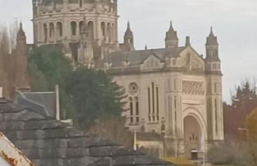 La belle vue - Photo 15