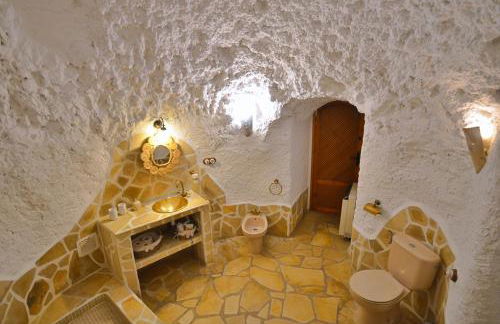 House&Cave Parking and Terrace, in the city - Foto 21