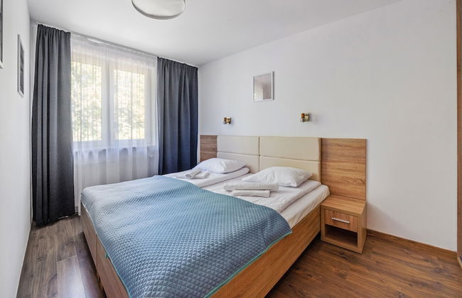 Sun & Snow Jastrzebia Góra Marina - Foto 4