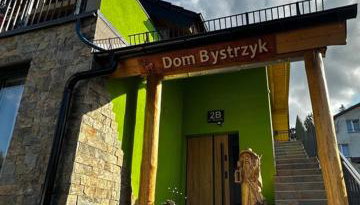 Dom Bystrzyk - Foto 4