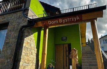 Dom Bystrzyk - Foto 4