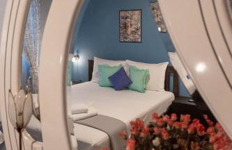 Μικρός Παράδεισος - Αγροτουριστική Κατοικία - Foto 14