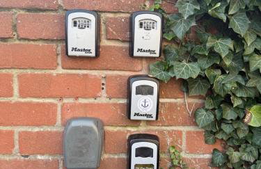 The Lookout Penthouse - Foto 24