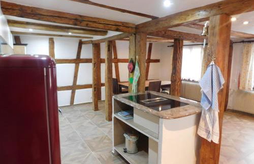 Ferienhaus Seeperle - Foto 1