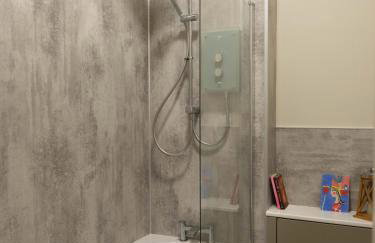 Cosy Ground Floor Flat by Catherine Hill Frome - Foto 3