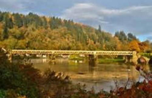 Wye Valley near Tintern Abbey Charming cottage within farmhouse Rocklea Farm,Broadstone, Trellech Monmouthshire - Foto 33