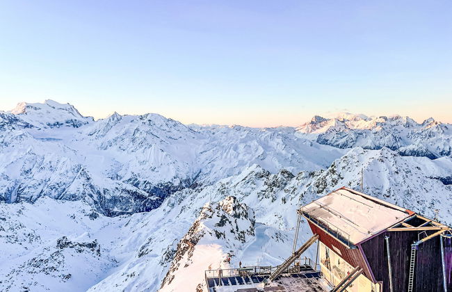 Hauts De Nendaz B OP - Foto 39