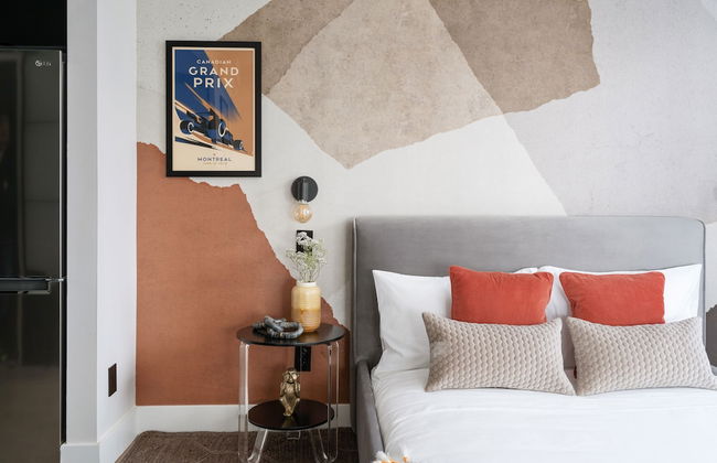 François-Denis Apartments - Photo 21