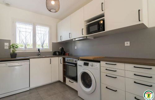 Les Villas de Castel - villa "Les Muriers" - Photo 11