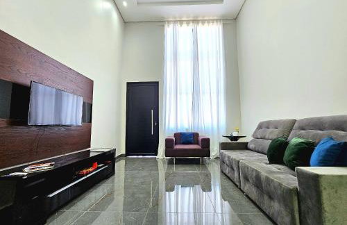 Casa 184 NOVA c banheira prox Cataratas e Argenti - Foto 16