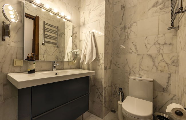 Raven Suites Old City Istanbul - Foto 33